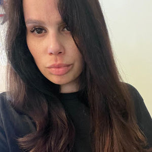 Meet your Posher, Krystal